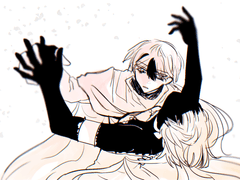 히케메 애프터로그 정리