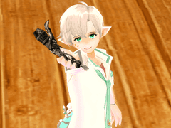 석상님 러프 SD 커미션 명세서