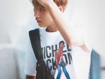 타코야끼 선배님 TALK