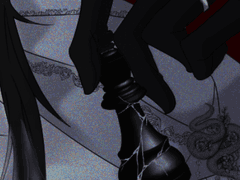 실종자가 복귀합니다.