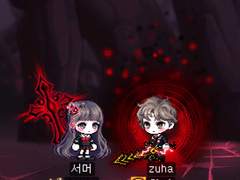 221201 주하 해방