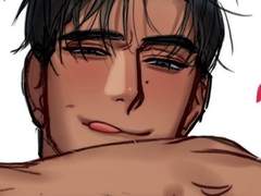 신청서 커미션 샘플