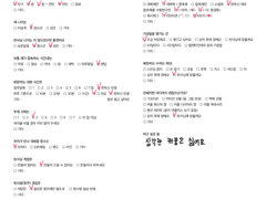 MCU의 피터파커 천사님을 모십니다.