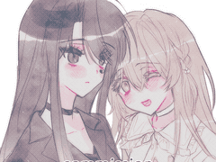 낙서타입 작업물