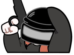 우주소녀 다원 키링 도안