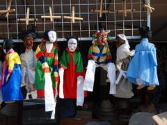 묘 묘령 / 불명_21 / 각시 귀신