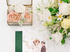 메리스 에이프럴 본식후기