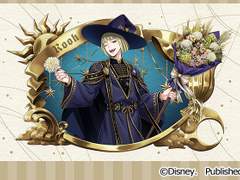 [ 트위스테 번역+링크 ] 루크 헌트 / SSR 블룸 버스데이 1~3화 - 퍼스널 스토리