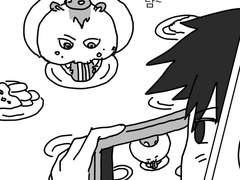 햄스터가 된 쇼우의 생일