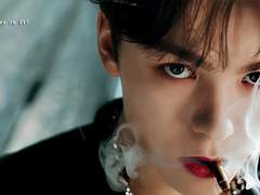 세븐틴 버논 사주풀이