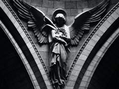 Eleanor Anfisa Battenberg / Slytherin / Pure blood / 1