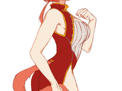 빛전x그라하x빛전 낙서