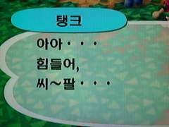 19. Was it a cat I saw?