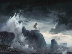 미즈키&카이룰라 아버 추억회상 3-[루멘]