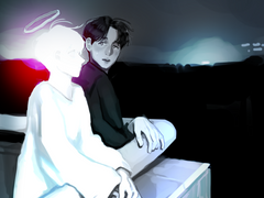 갈라디아서 1:8-11