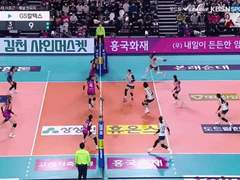 12.02(금) 19:00KOVO여 IBK기업은행 vs 흥국생명
