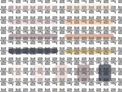 [굿노트 스티커] 오브제 스티커_3