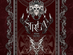 STRIGA PDF (+추천 BGM)