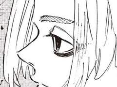 [도리벤 드림] 17-3. 범천도 모르는 숨겨진 범천 간부드림