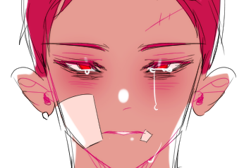 로맨스 판타지 후보를 그려보자!