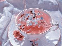 당신을 위한 눈물 한 방울