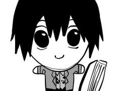 사카모토 데이즈 나구모 누이 낙서모음- 1