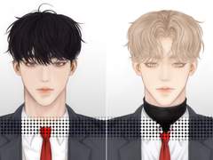 우옹차 커미션 commission~