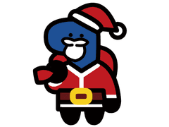 BL인데 산타라니? 루돌프라니?🎅🏻>Click!<