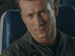 [탑건/행맨] 각자의 이유 5