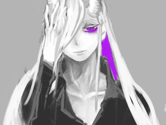 마왕님은 누구세요