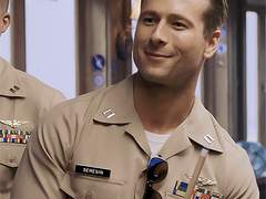 [탑건/행맨] 각자의 이유 7