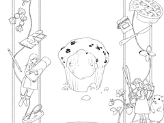 여기는 초록빌라 입니다(2화)