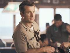 [탑건/행맨] 각자의 이유 8