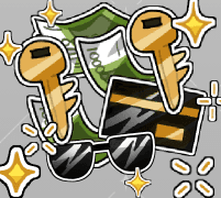 [무료배포] 광공st 데코 브러쉬