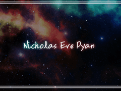 니콜라스 E. 다이안