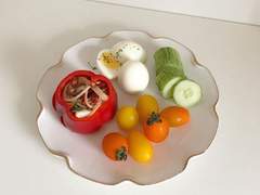 초절식,보식 저칼로리 레시피