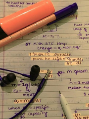 중학생들을 위한