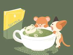 12월 2일의 냠냠