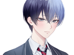 아포가토 러브 下