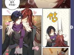 지민지운 / 지운지민의 19 중 오게 된 손윗형제들 짧썰