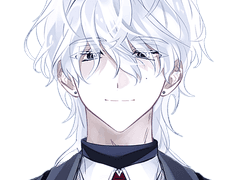 시로가네 이즈미