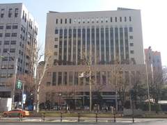 서울서부지방법원