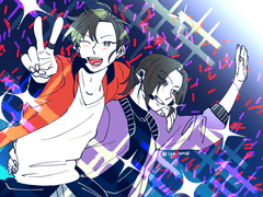 [마도조사] 2022.1~3 낙서 (희징있음)