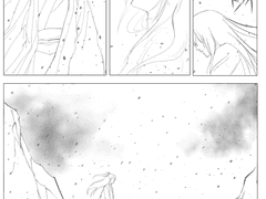 [진혼기][십이국기AU] 왕 자하 기린 설영