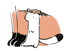 [천관사복]2022.1~4 낙서 01