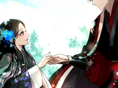 백로주 아이돌 AU (아이돌X팬, 아이돌X아이돌)