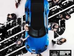 NCT 127_질주(2Baddies)-The 4th Album