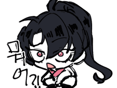 [화산귀환]2022.3~10 낙서 01