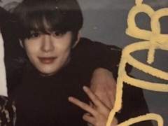 오복이와 짝사랑을 곁들인 TALK +