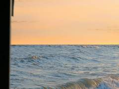 바다의 울음도 전파를 탄다면